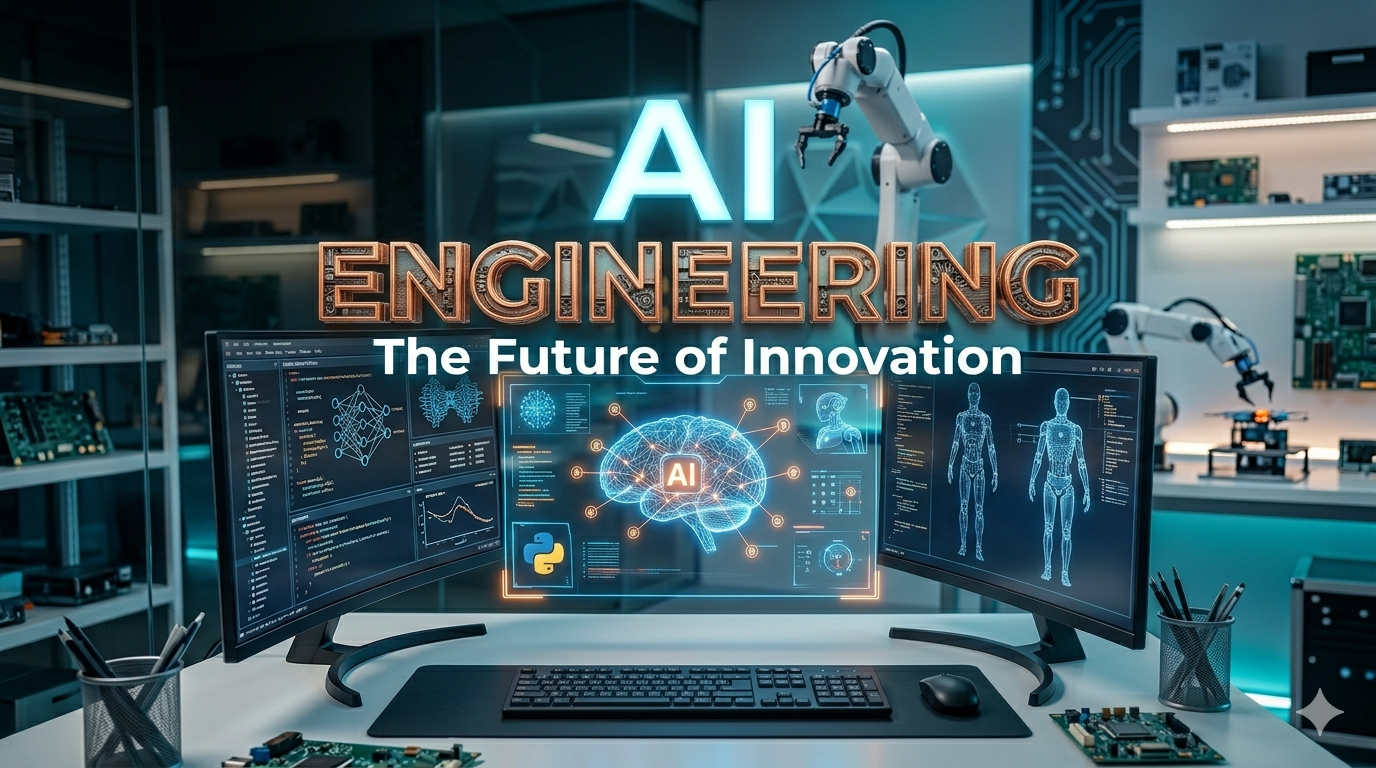 AI Engineering
