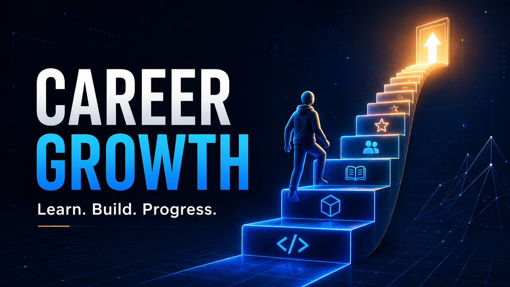 Career Growth