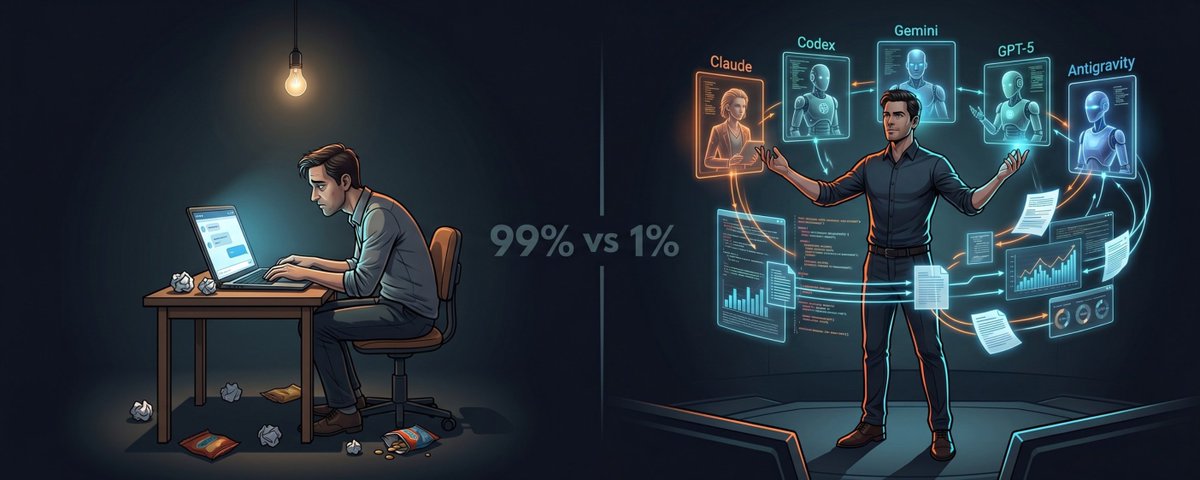 Tools & Skills